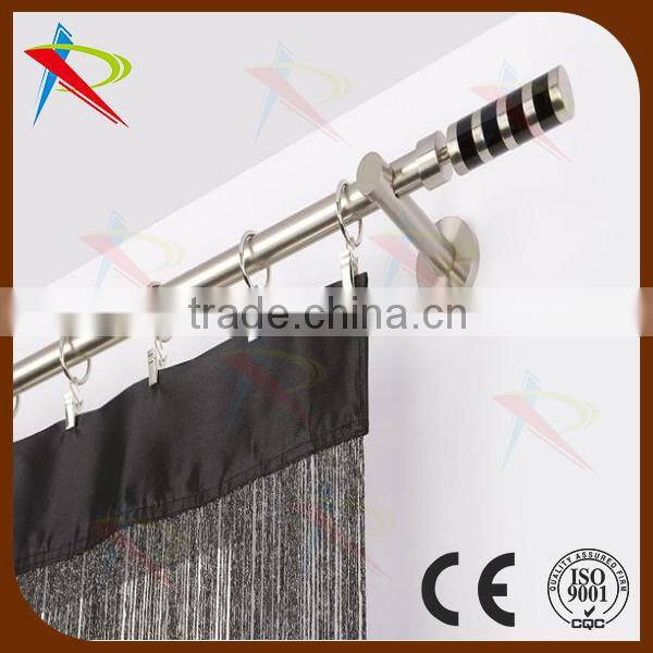 Europe hot selling high-end luxury curtain poles