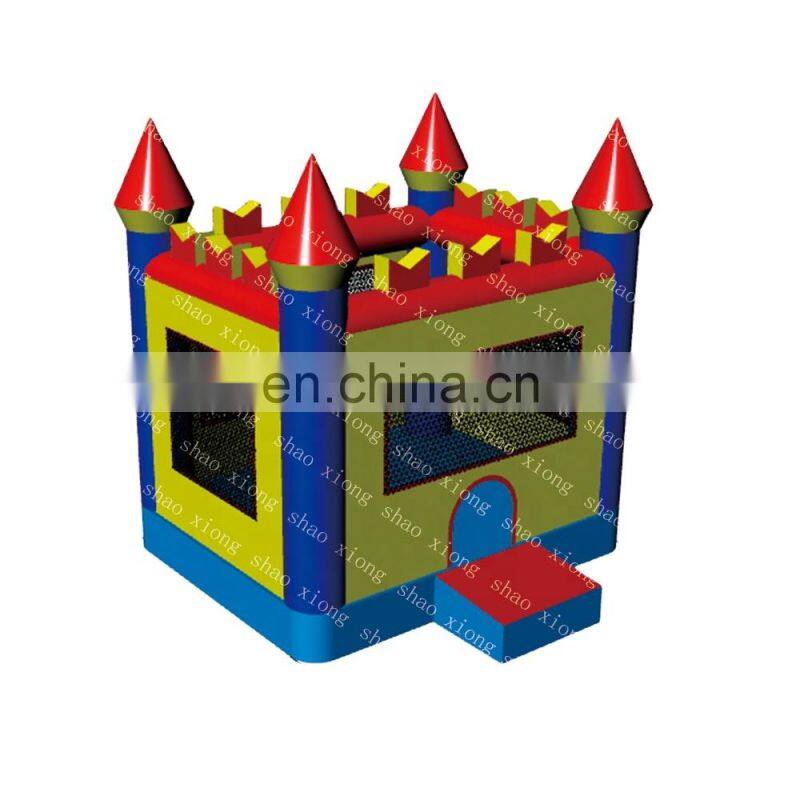 Bouncy Castle Bouncing Castles Inflatable Jumping Bouncer House