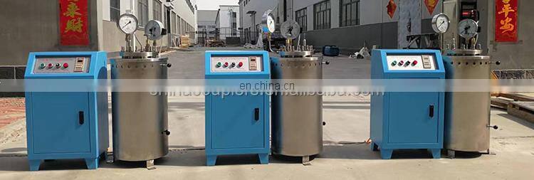 Latest High Pressure expansion test cement Autoclave tester Price