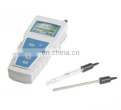 Portable ion tester with high efficiency and the cheapest price