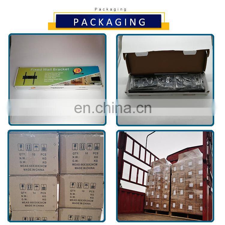 Tilt Tv Brackets Led Lcd Tv Wall Mounts