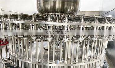 20000BPH 500ml automatic water bottling filling and packing machine equipment line