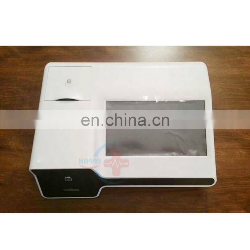 HC-B014F Boditech ichroma II Fluorescent quantitative POCT analyzer with latest version