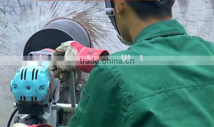 5/8"-11solid drill bit connector