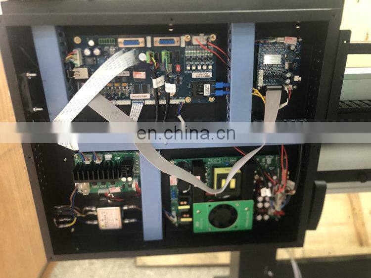 YANTU 1900mm dual i3200 head printer for sale (i3200/dx5/dx7/xp600/4720 printheads optional, looking for oversea agent )