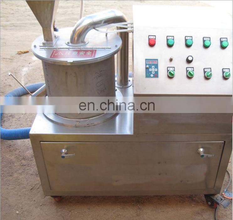 professional good quality wheat seed coater | onion seeds coating machine