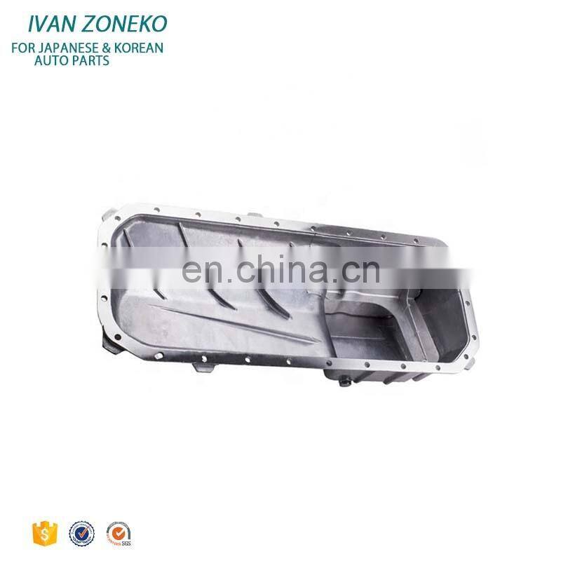 Customized Designs Well-Known For Its Fine Quality Oil Drain Pan With Pump 11131277754 For Toyota