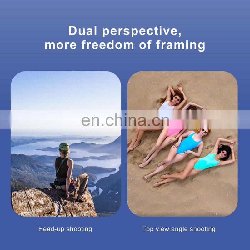 Camera 4K Dual Gps Positioning 15Mins Quadcopter Foldable Quadrocopter Toys Rc Mini Drone KY910