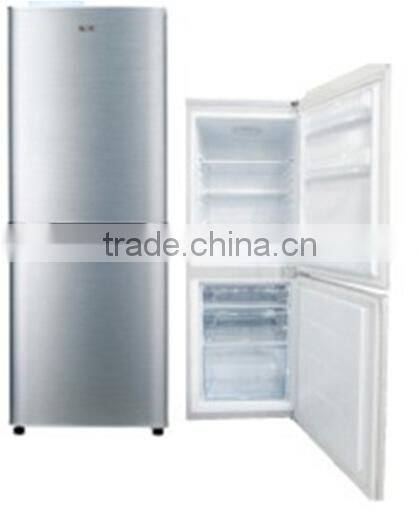 home appliance fridge freezer/combi fridge freezer