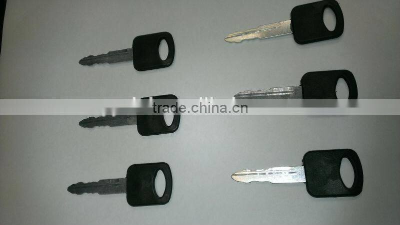 2014 the most popular promotional car key in USA