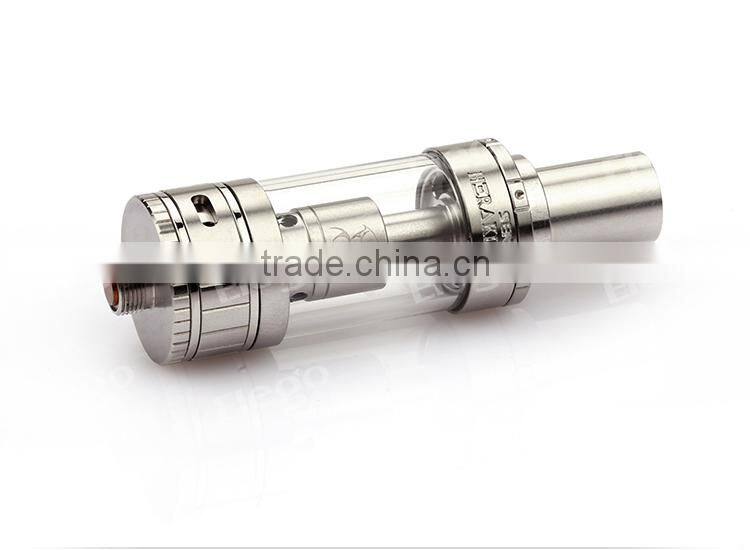 2015 Hot Selling 2ml TC Tank for Temperature Controlled Mod Original Sense Hydra Wholesale