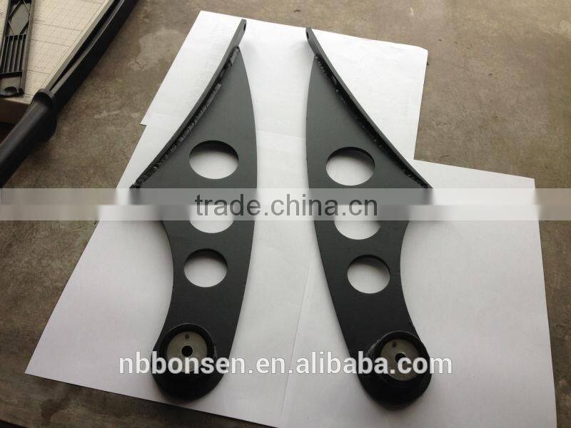 factory price car accessory offroad led light bar bracket work light mount F250mount