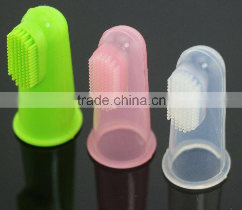 Dental Care baby the first toothbrush