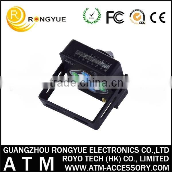 2015 Hidden Pinhole Video ATM Color CCD Camera