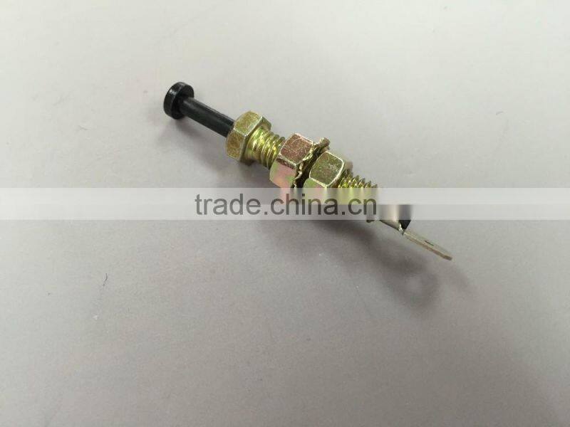 Anti thief alarm system sistema de alarma hot selling to Latin America