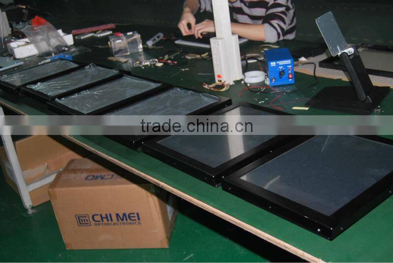 2013 Hot Sale 10.4 Inch LCD All In One Fanless Industrial Touch Panel PC