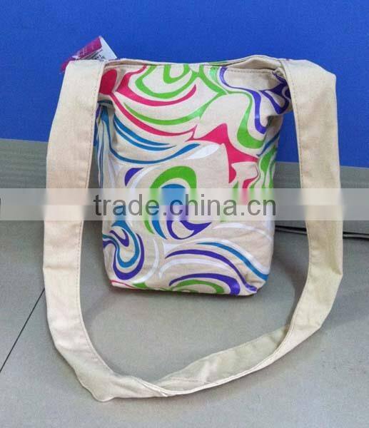 2015 latest china manufacturer ladies shoulder bag