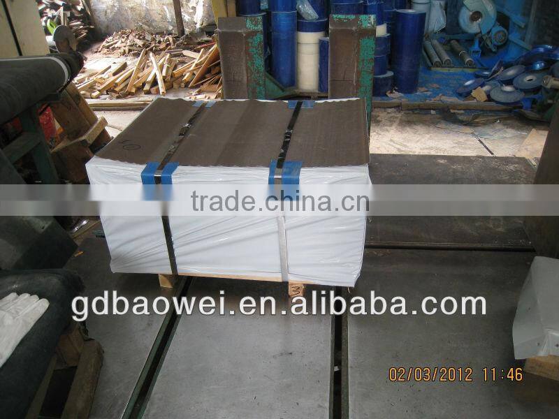 410 cold rolled stainless steel sheet