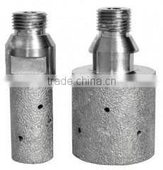 Vacuum Brazed Sink Drum Wheel