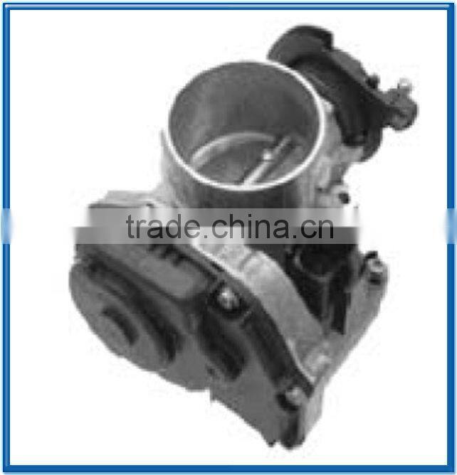 Auto /Racing High Performance Universal Engine Electronic throttle body For AUDI/VW 058 133 063Q