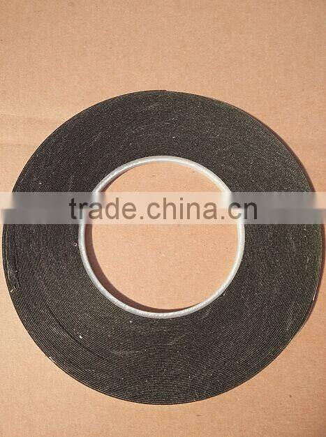 Butyl rubber tape for Metal Roof/butyl waterproof tape/Butyl Roofing Tape