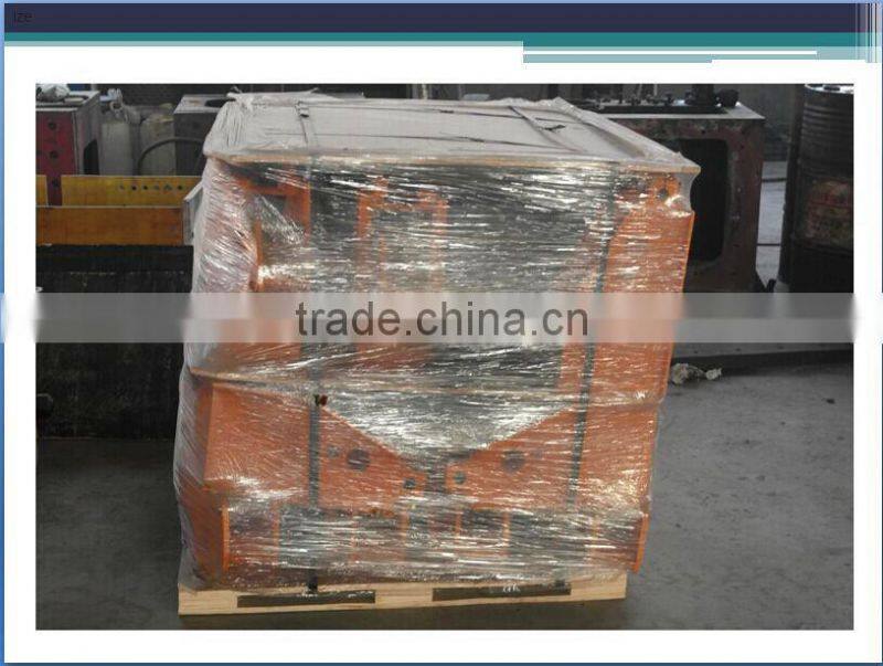 semi trailer / truck suspension system