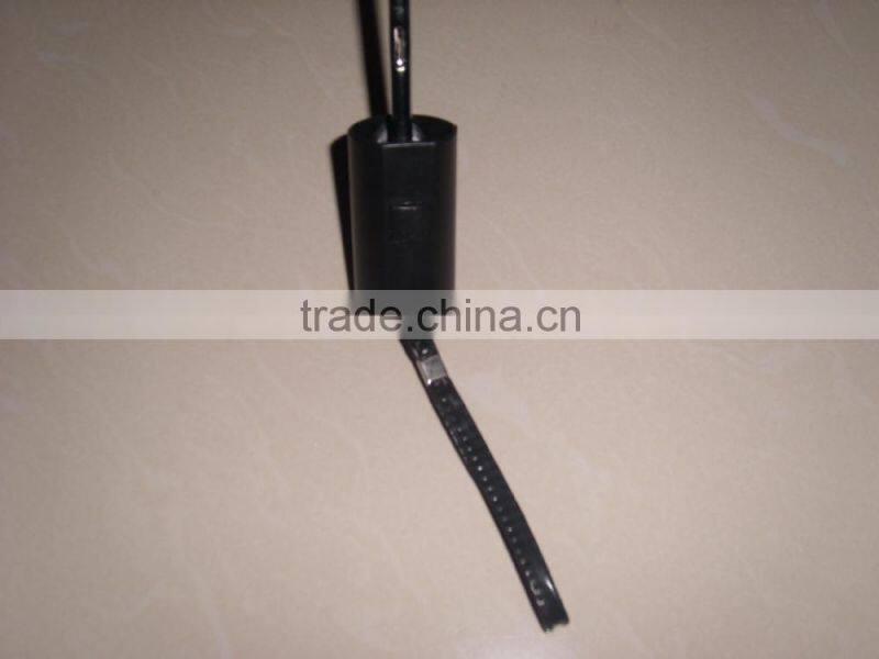 2 fold umbrella for advertising, cheap gift umbrella