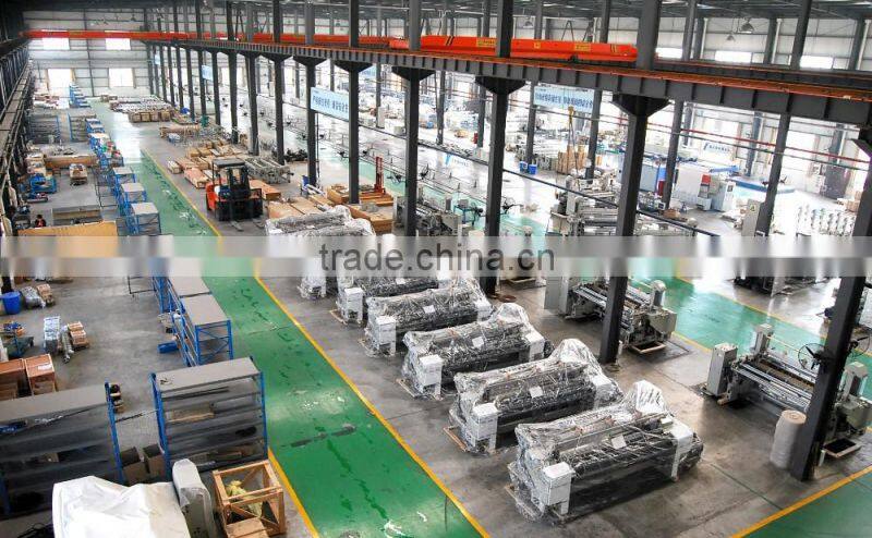 High Performance CT3000 Evenness Tester and yarn tester
