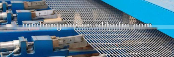 High security wholesales anti-climb 358 burglar fence(factory direct sale)