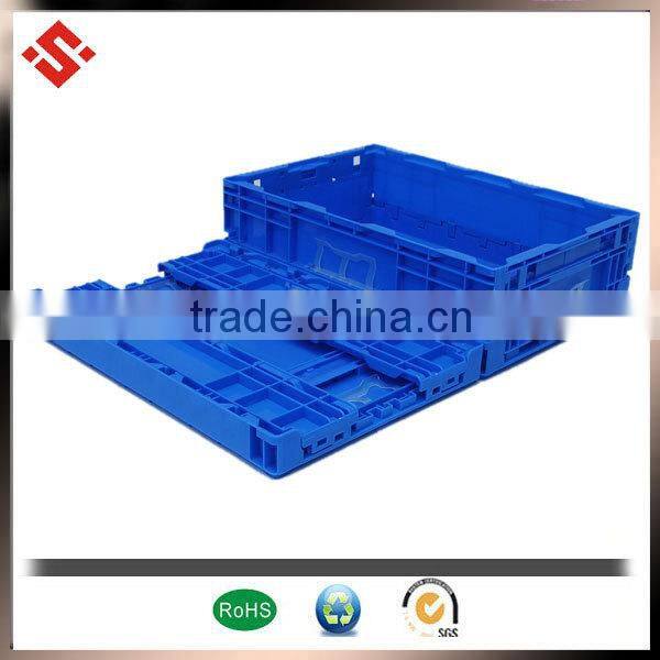 2015 PP printable corrugated board box