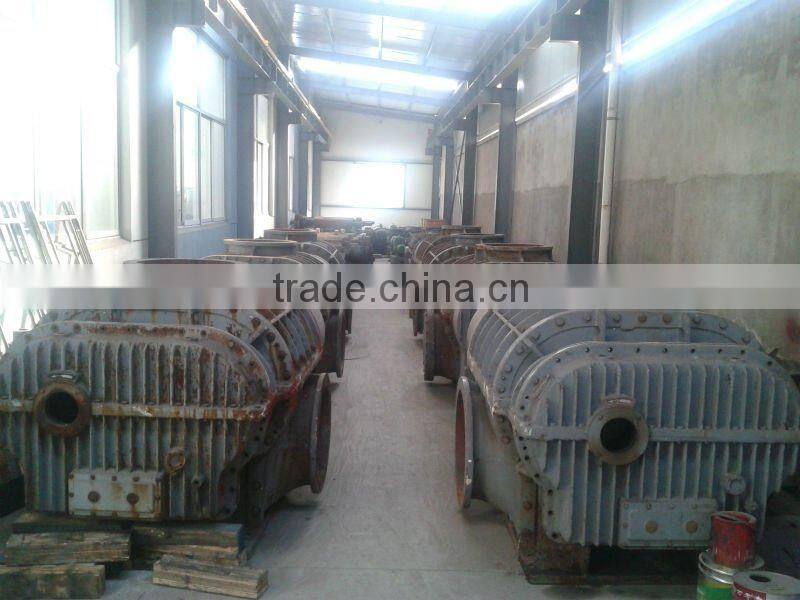 hot air exhaust fan WL41LD