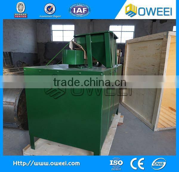 Professional walnut hazelnut cracker machine