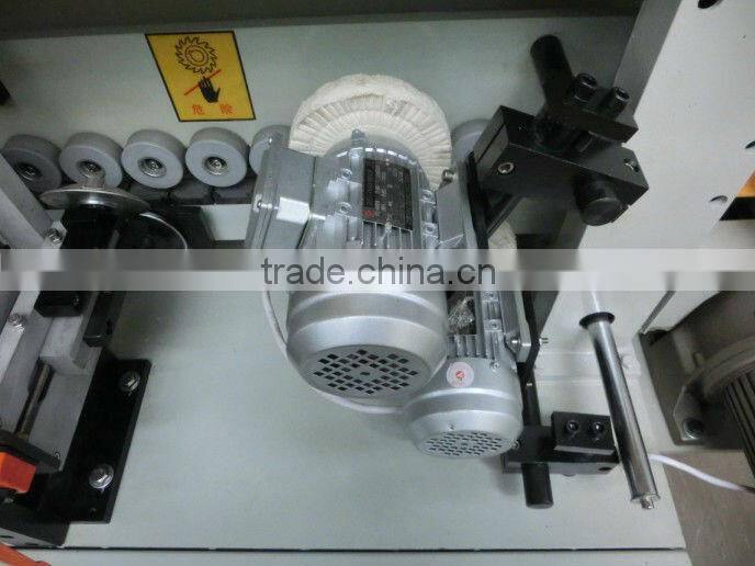 MF501 edge bander