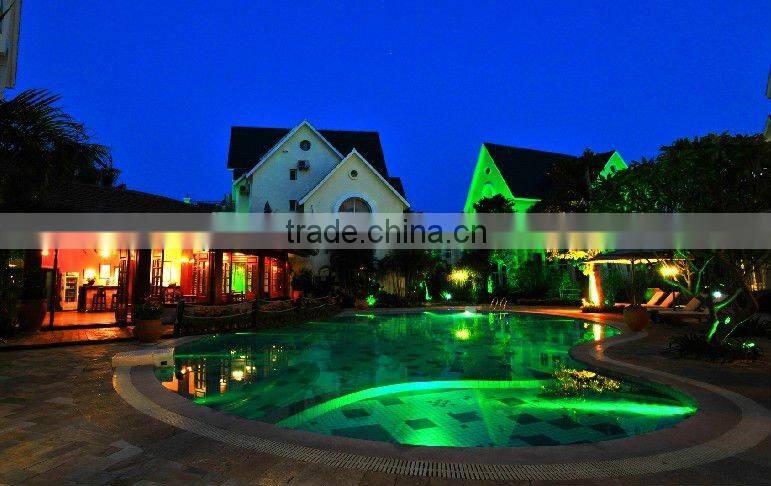 outdoor led shenzhen with CE&ROHS,2years Warranty,led light , epistar led flood light 6w