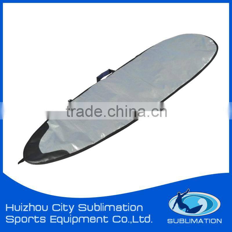 Quad board bag, Inflatable SUP board Bag with Paddle Control Velcro,600D PVC, Back Pack, 180g PE Lining, YKK, Surf bag, ISUP bag