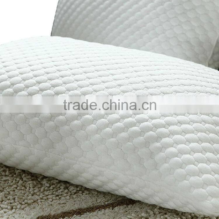 China best manufacturer Made in China comfortable and soft trellis cotton throw pillow