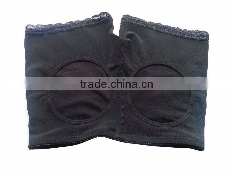 Sexy lingerie sexy cutout Improved women's full body shaper butt lifter panty