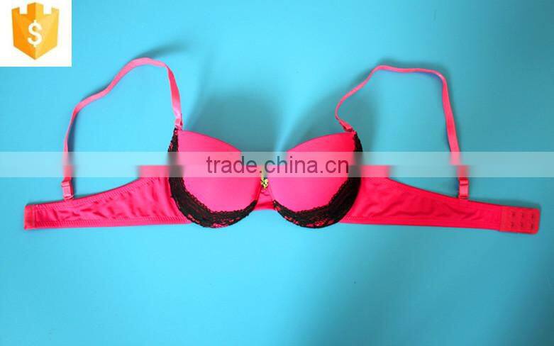 Lingerie Manufacturer, Push-up Bras, Bra&Brief Set