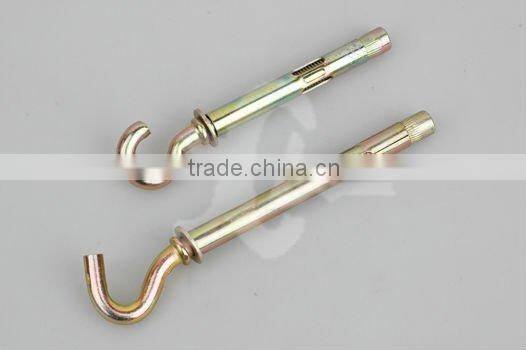stainless steel Hex head expansion bolt
