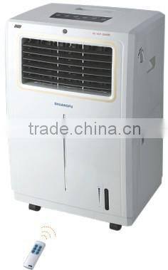 Room Portable Air conditioner fan / aire conditioner
