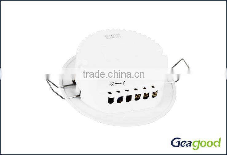 Ceiling sensor switch recessed led motion outdoor motion sensors switch