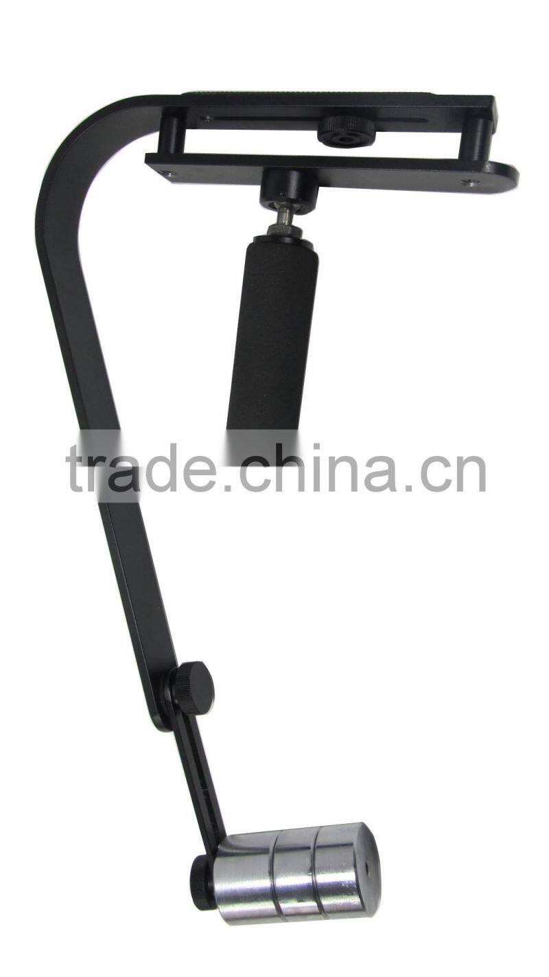 ET-DS02 Studio Video Stabilizer for DSLR and Video Cameras or Camcorder dslr video equipment