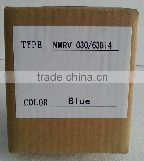 NMRV Mechanical Variable Ratio Gearbox