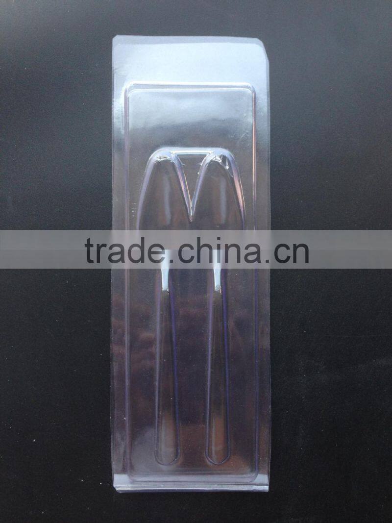 clamshell blister packaging for iphone 6 case