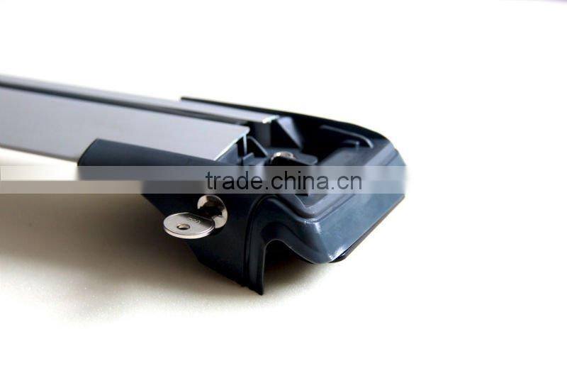 Mercedes ML350 Roof Luggage Rack Cross Bar Whispbar for