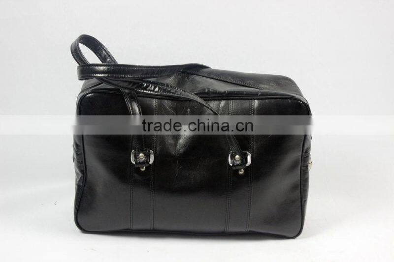 Multifunction Portable Men Bag Customized Men Handbags From China