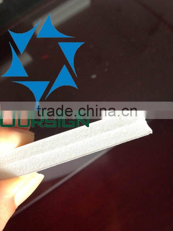 3mm/5mm/10mm/15mm PS Foam board
