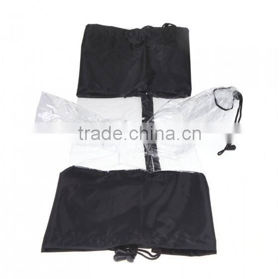 Commlite Professional Camera Waterproof Bag Case Rain Cover For DSLR Cameras