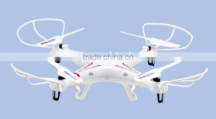 New arriving ! 2.4G 4CH 6 axis RC quadcopter 777-355C with Camera RC Drone with USB