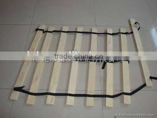 LVL Wood for Door / poplar LVL for Korea market